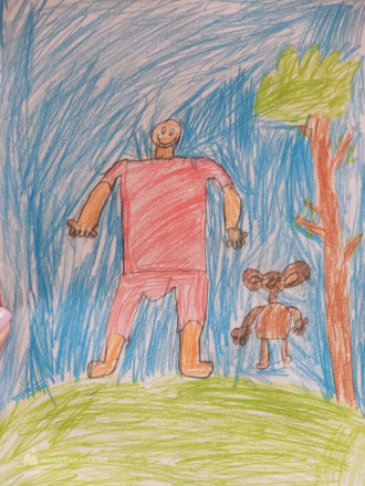 Ларин Андрей