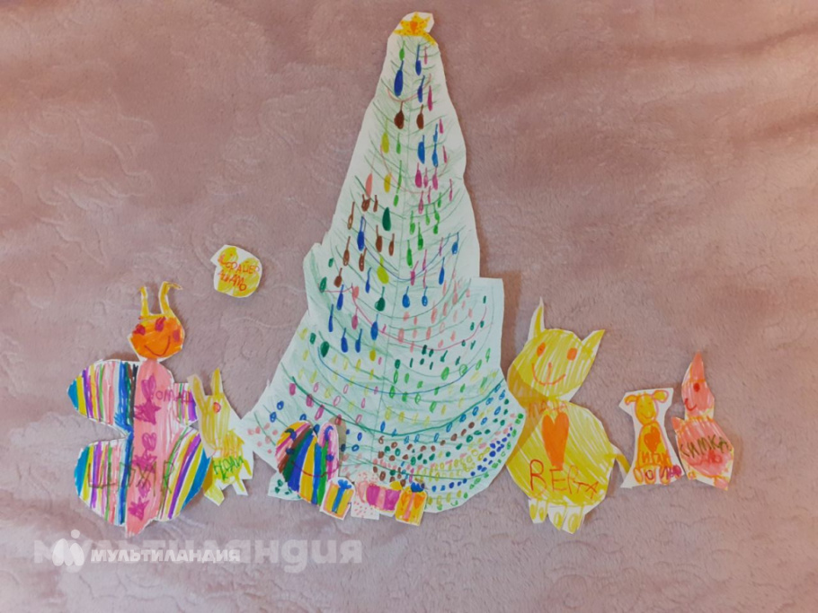 Мария Лицкевич