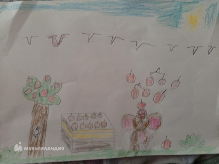 Яковлева Алиса