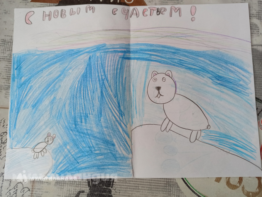 Ксения Каменская