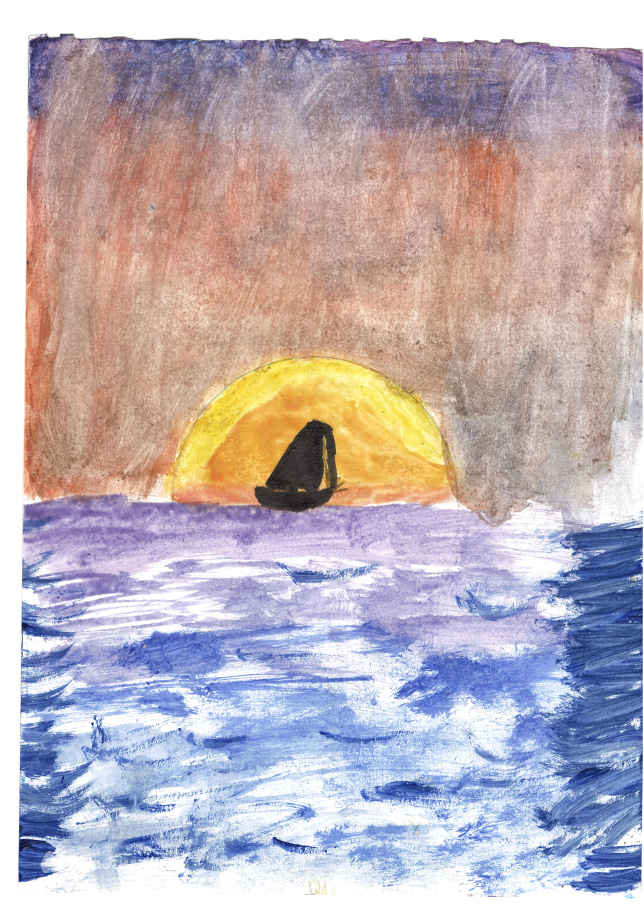 Кузнецова Алиса