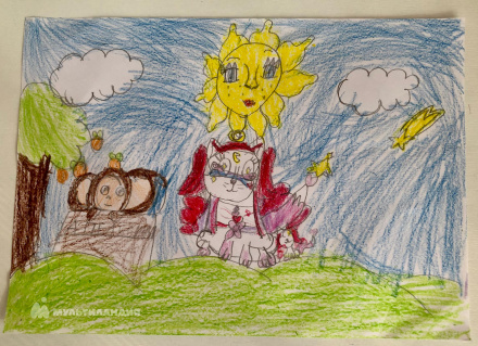 Федотова  Алиса