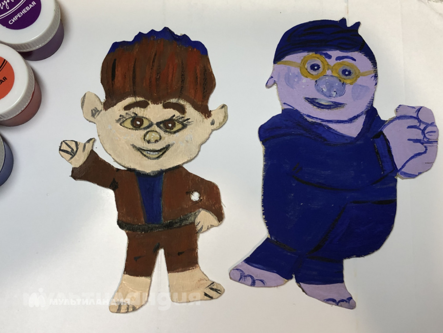 Донец Андрей