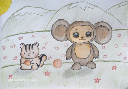 Иванова Илана