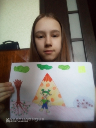 Кондратюк Елена
