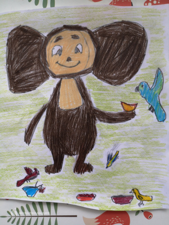 Хамидулин  Даниил 