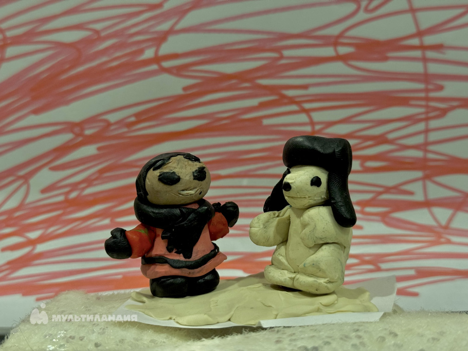 Домашевский Савелий