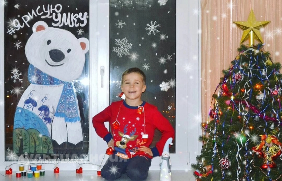 Молодцов Владислав