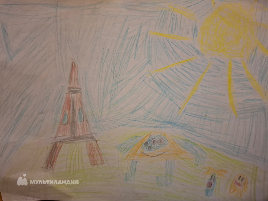 Смирнова Анастасия