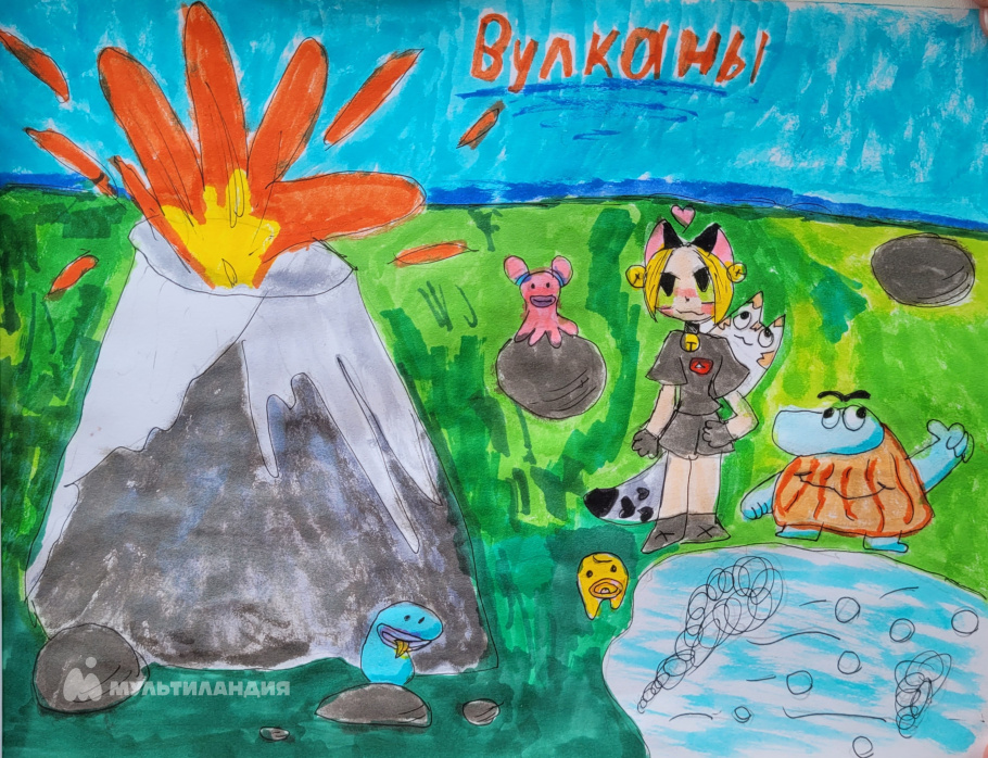 Донченко Виктория