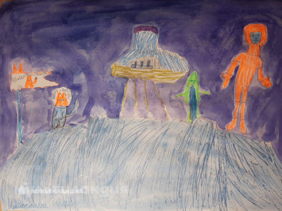 Милослава Шабельникова