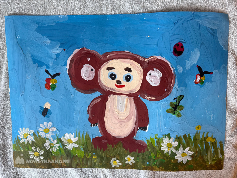 Селиванова  Яна