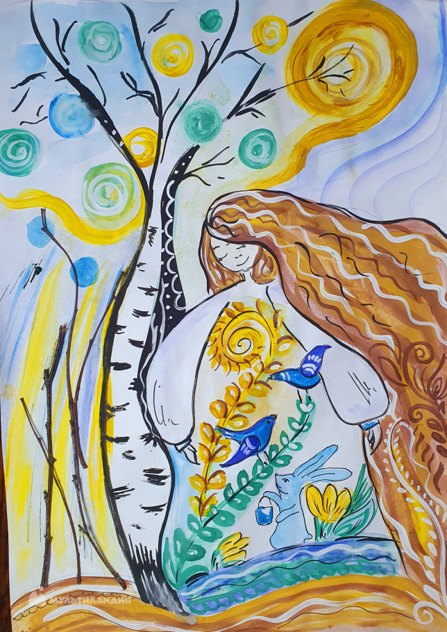 Павлова  Кристина 