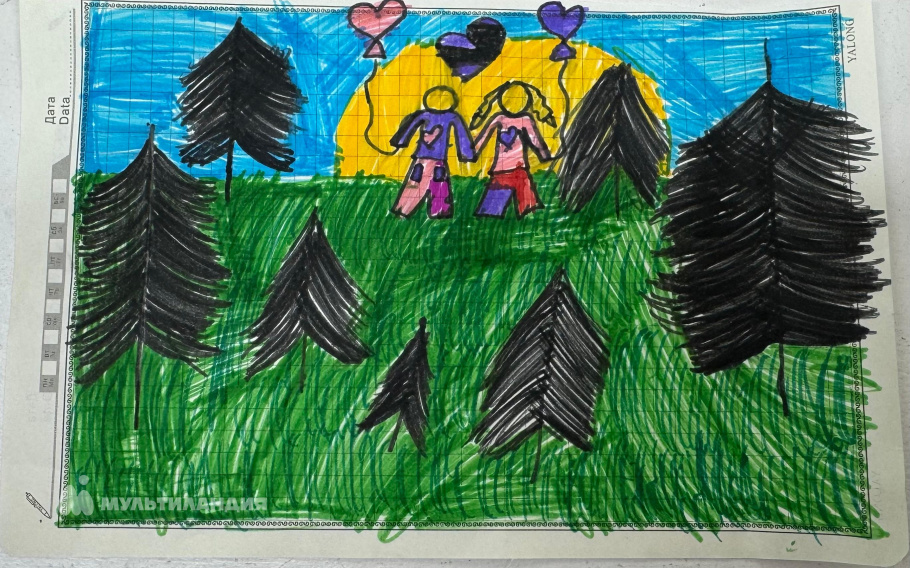 Абдуллаева Асияхон