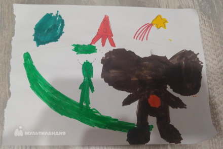 Афонин Макар