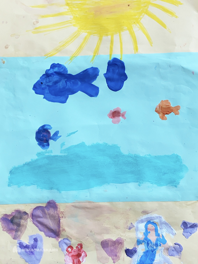 Корочкина  Анна 