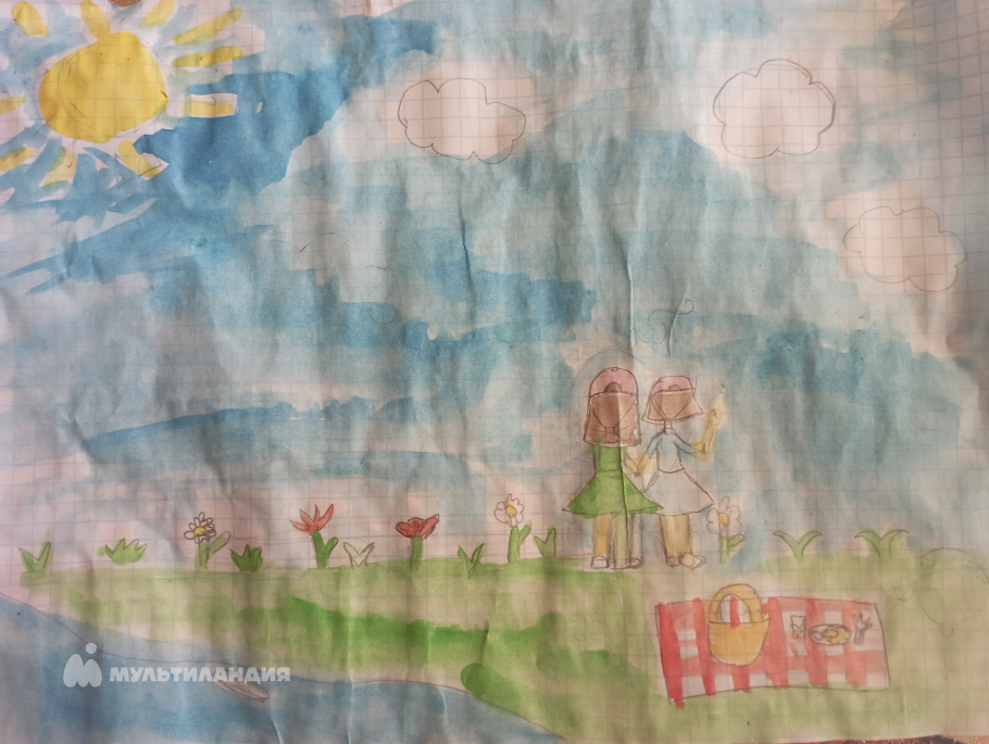 Морозова Мтлалика