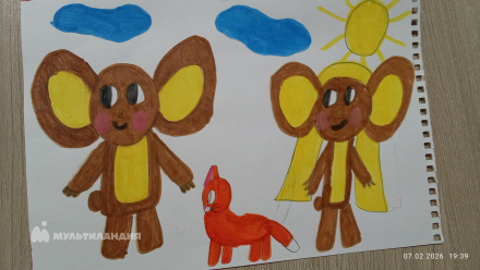 Сартакова  Вера