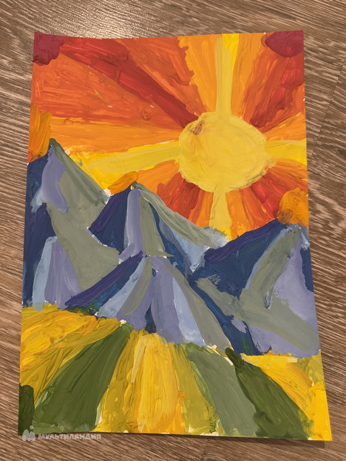 Ильина Полина