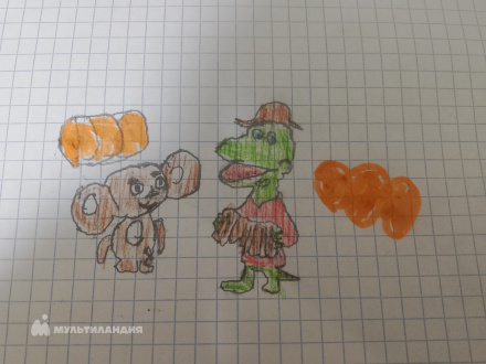 Якубовский  Иван 