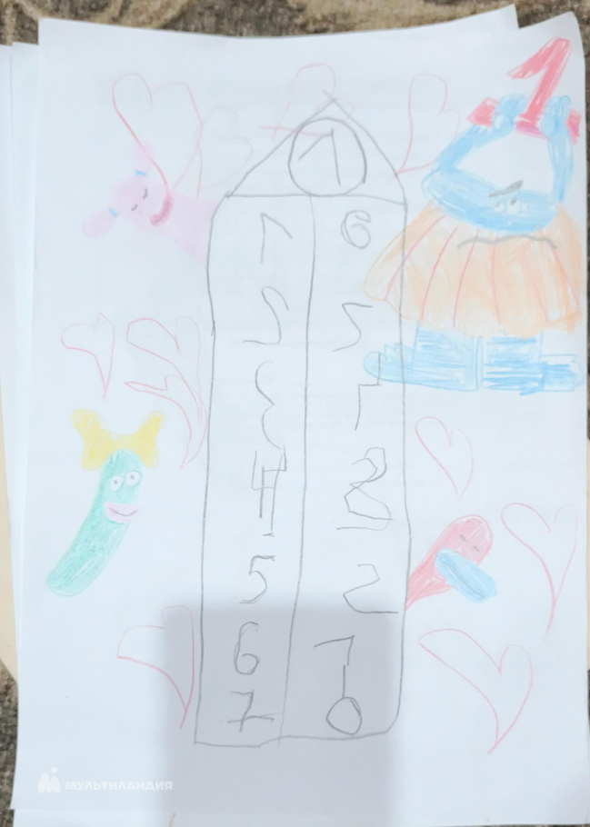 Шуринова  Варвара