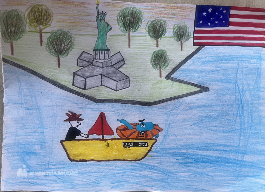 Киселев Иван