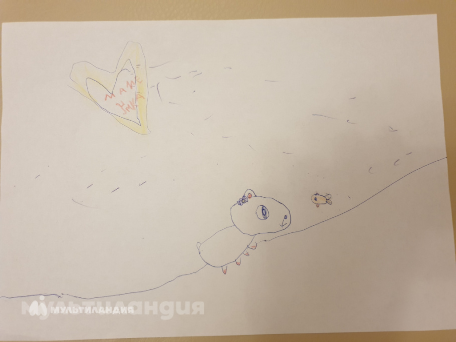 Лия Федотоаа