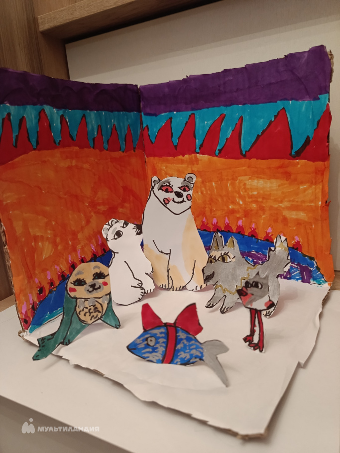 Евтеева Катя