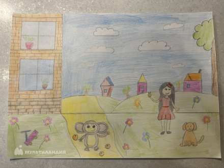 Скокнина Валерия