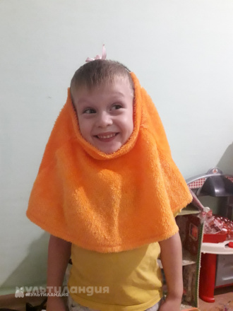 Шаравин Степан