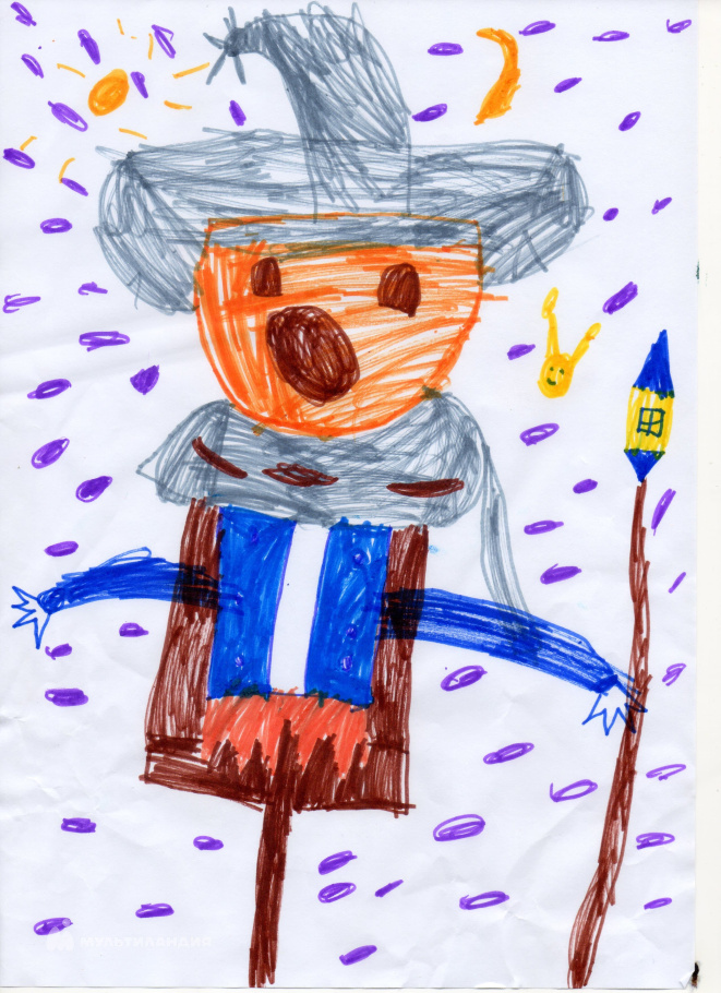 Алешина Ксения