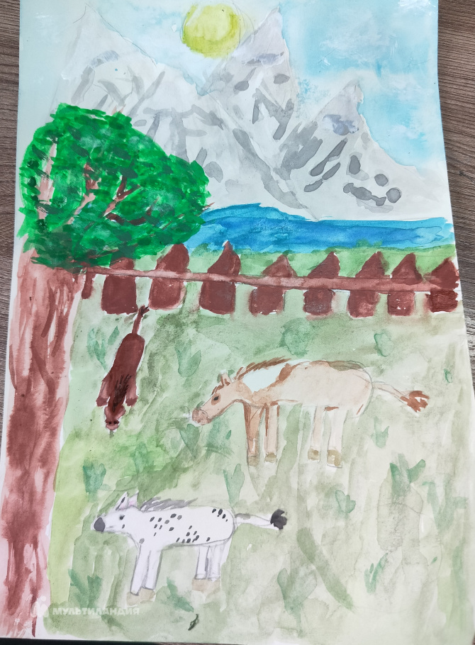 Байрашная Алиса