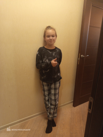 Махиянов Фёдор