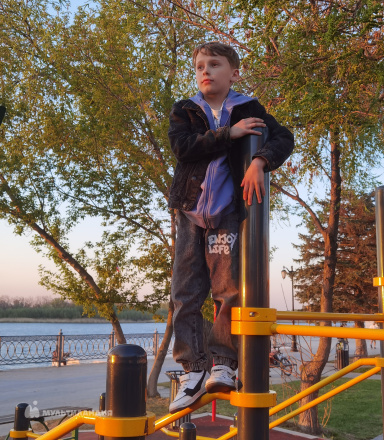 Афонин  Семён 