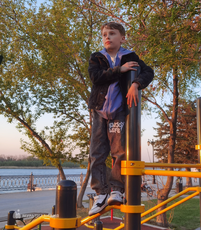 Афонин  Семён 