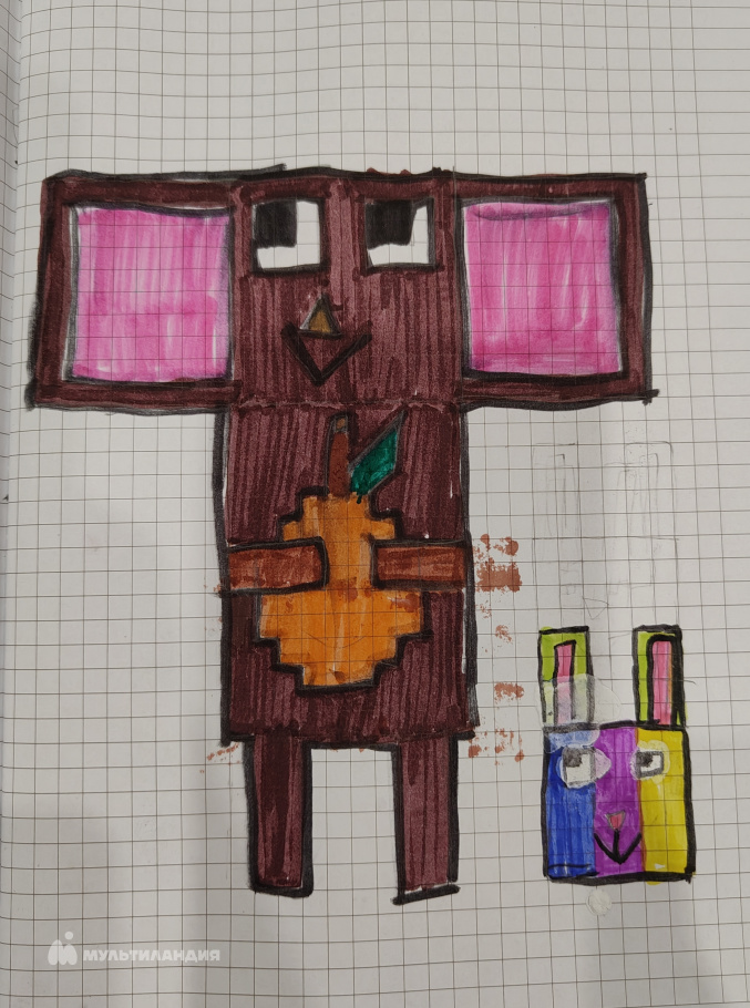 Киреева Зарина