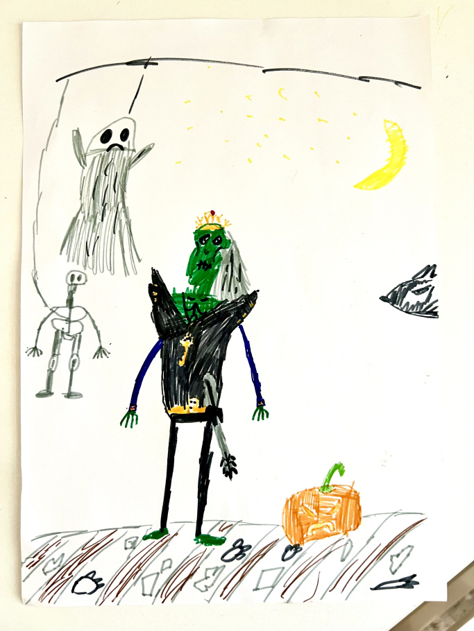 Чегодайкин Кирилл