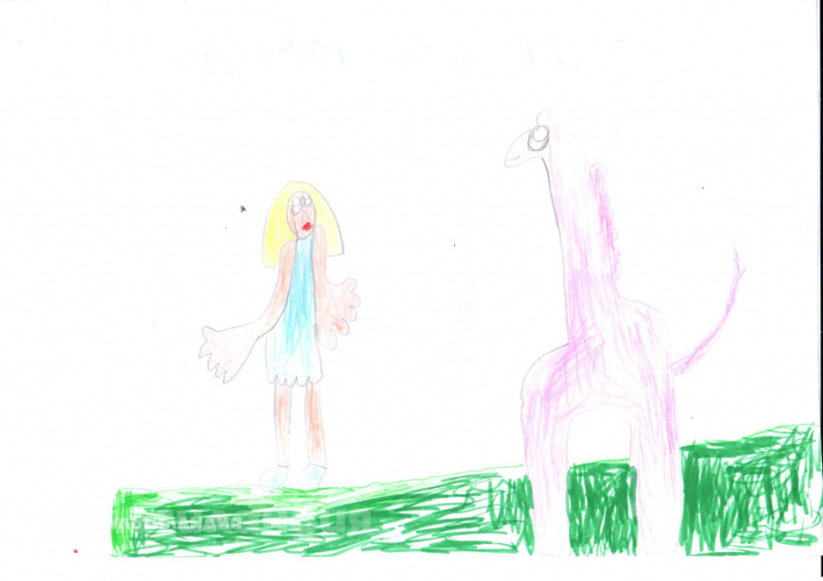 Алёна Дамина