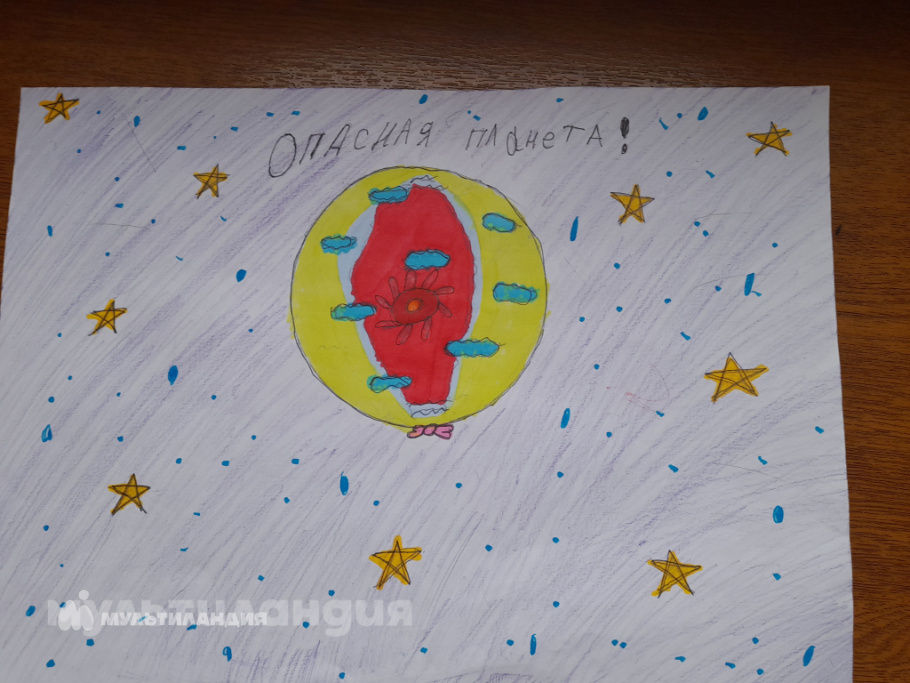 Нечаева Анастасия