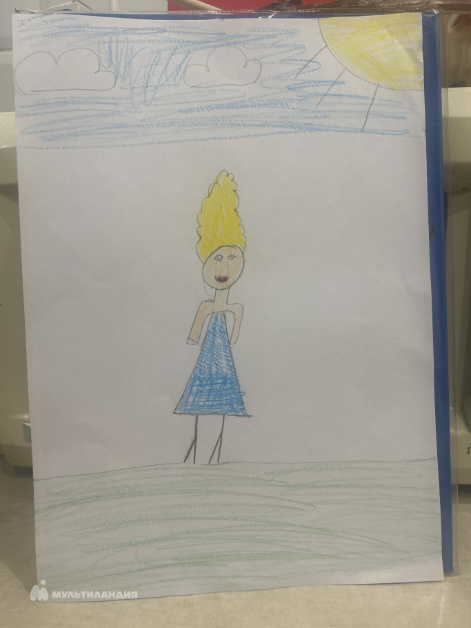 Шахпазова Асия