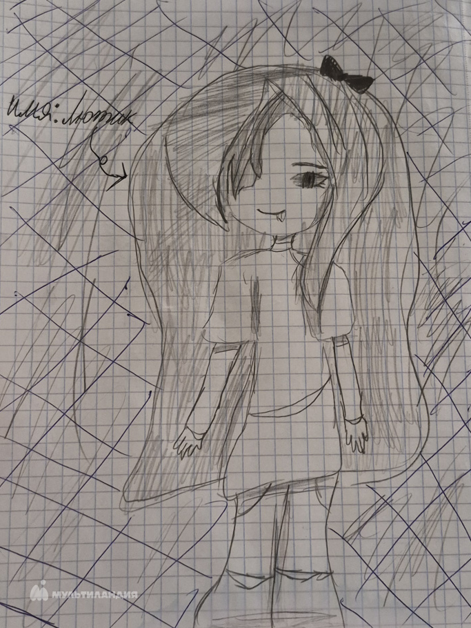 Малышева  Валерия