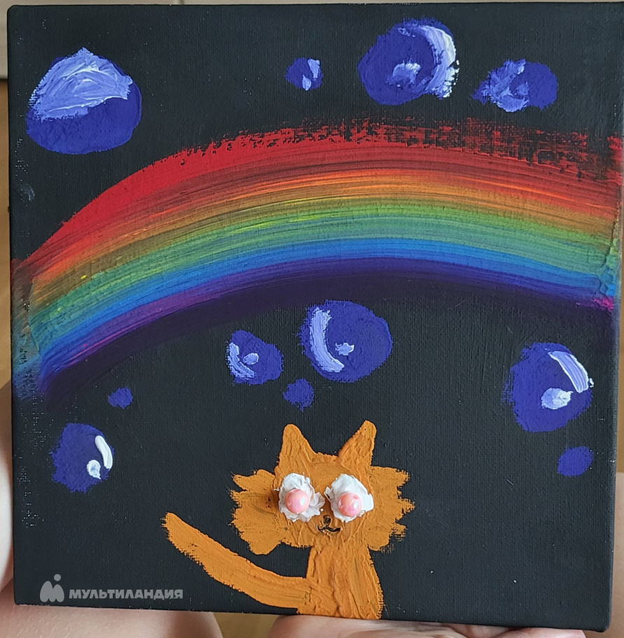 Батанова  Анна