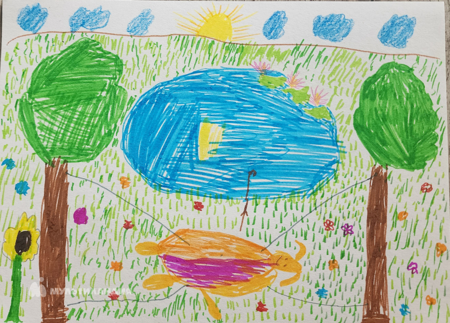 Тимофеев Артём 