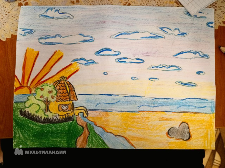 Пахомов Вадим