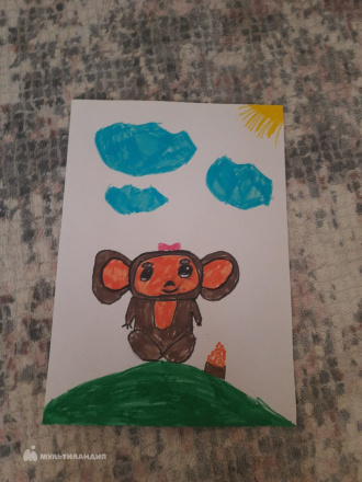 Кочкина Варвара