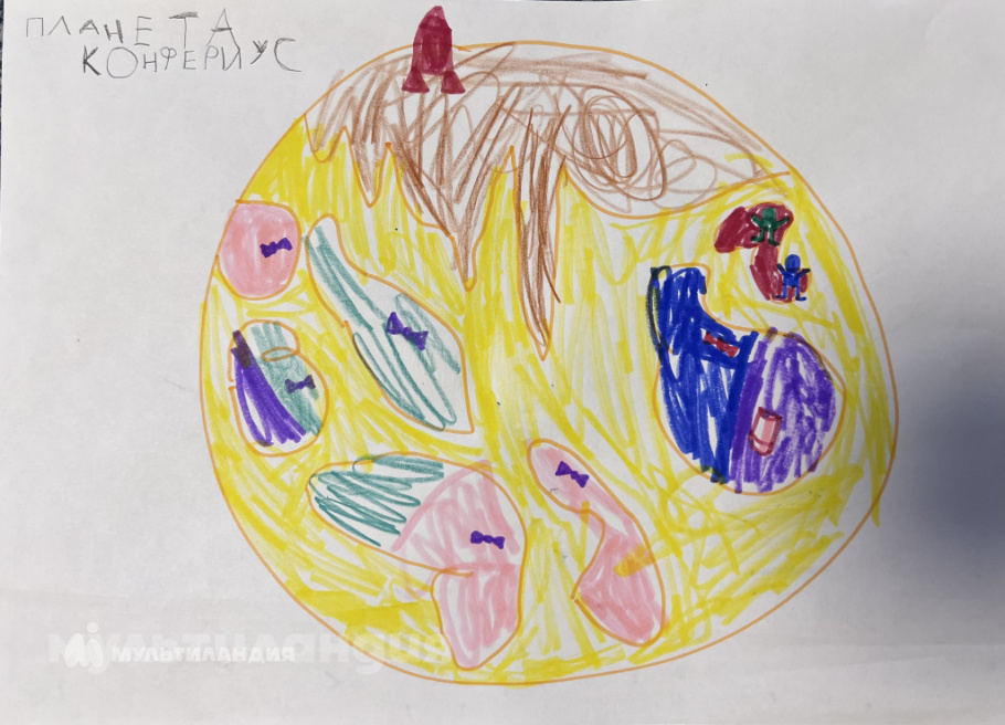 Василиса Иванова