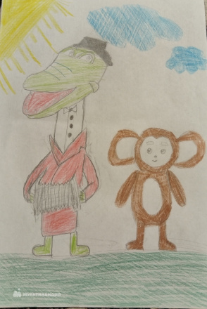 Николаева Яна