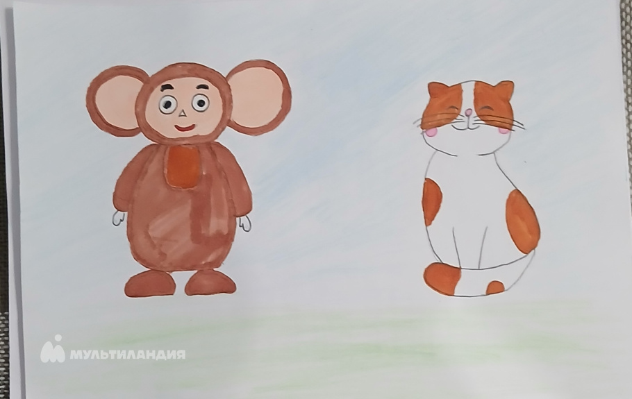 Моисеев Рома