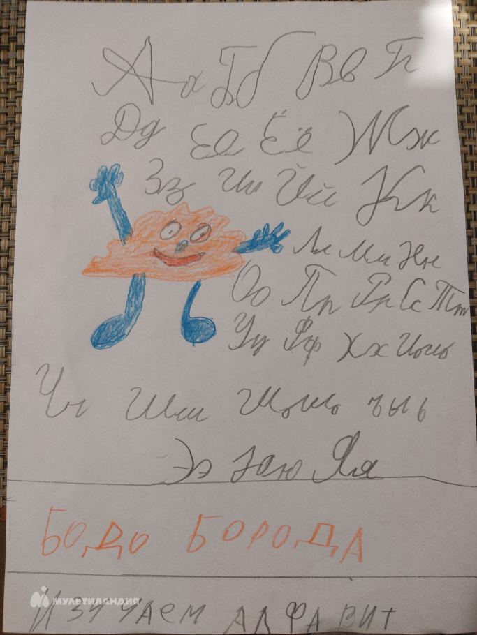 Ананьев  Дмитрий 