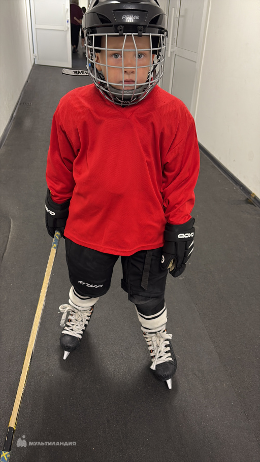 Кузнецов Матвей 